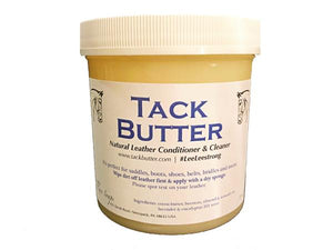 Tack Butter 15 oz
