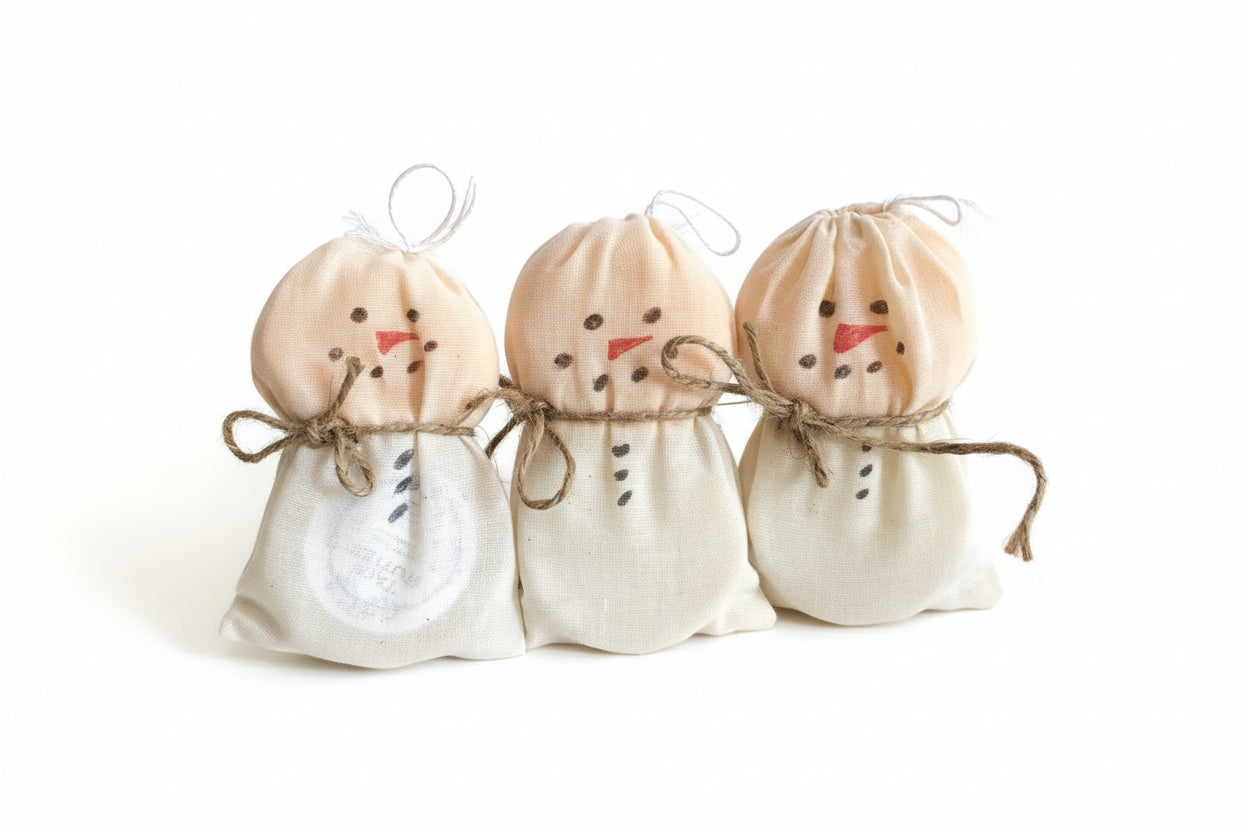 Tack Butter Starter and Travel Set