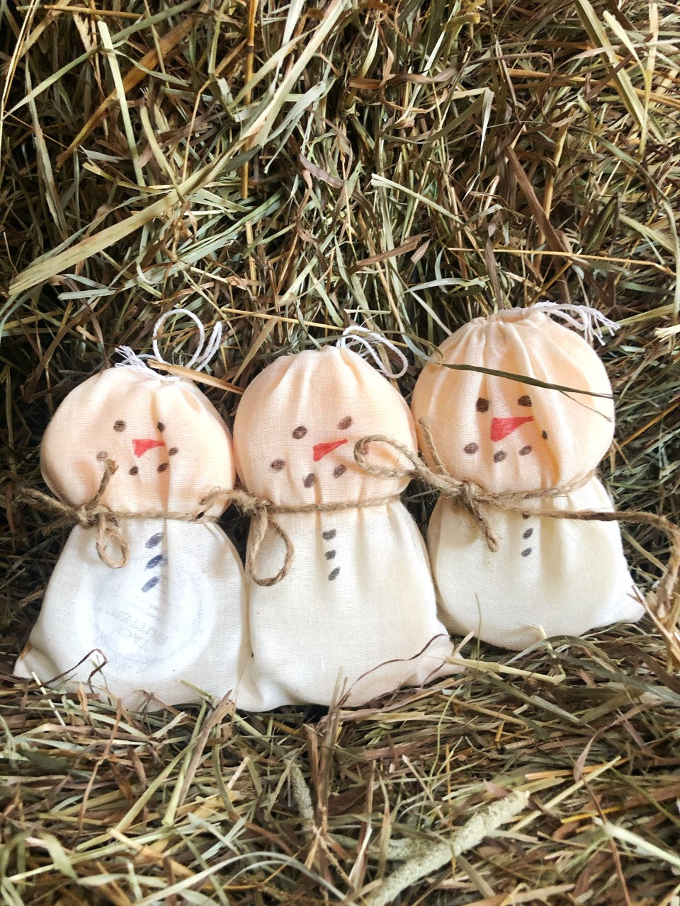 Tack Butter Adorable Starter/Travel Sets