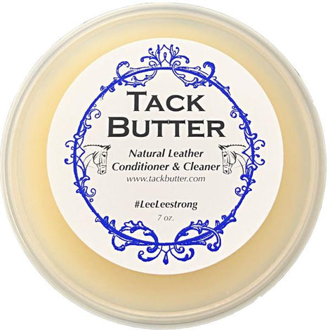 Tack Butter 7 oz