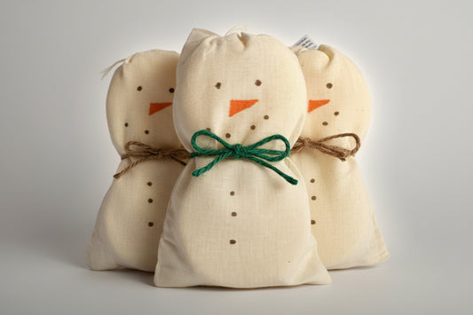 Tack Butter Adorable Starter Set Fox, Bunny or Snowman