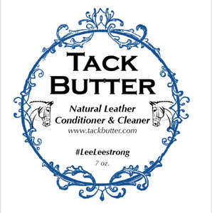 Tack Butter Gift Card