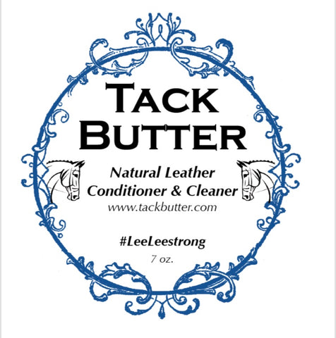 Tack Butter Gift Card