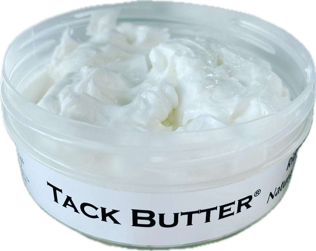 Tack Butter Rider Repair Natural Body Butter in Lavender