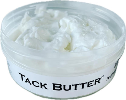 Tack Butter Rider Repair Natural Body Butter in Lavender